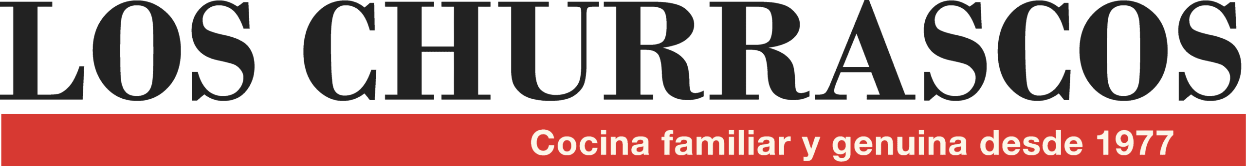 Restaurante Los Churrascos logo